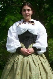 Civil WarswissWaist